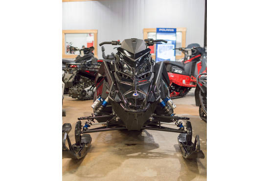 2023 patriot boost indy vr1 137