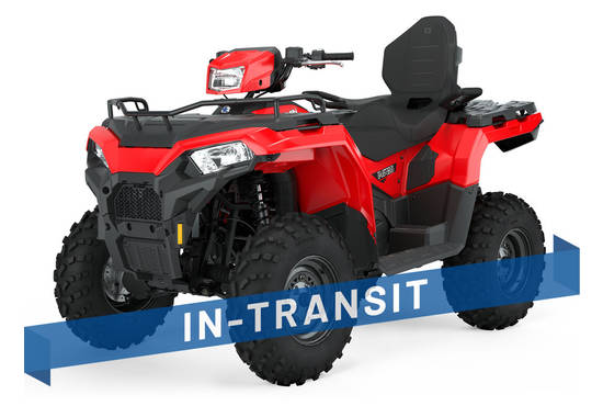 2025 sportsman® touring 570