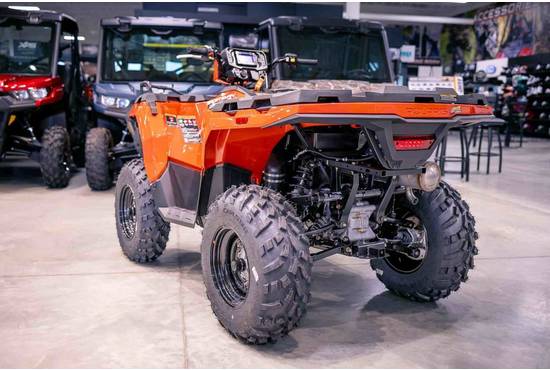 2025 sportsman® 570
