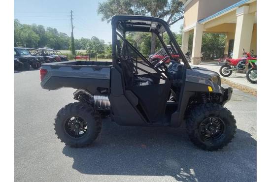 2025 ranger xp® 1000 premium