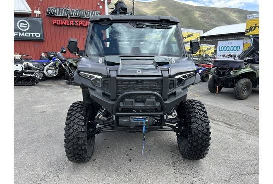 2025 XPedition XP NorthStar