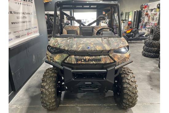 2024 Ranger XP® Kinetic Ultimate Camo