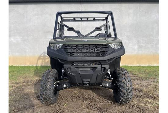 2026 Ranger 1000