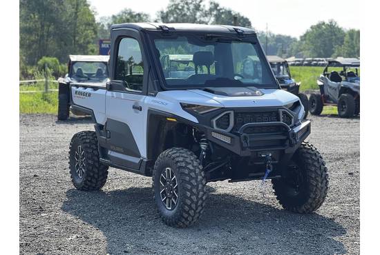 2025 ranger® xd 1500 northstar edition ultimate