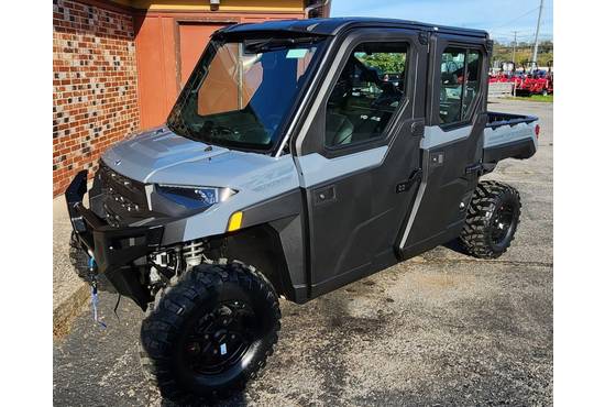 2026 Ranger Crew XP 1000 NorthStar Edition Premium