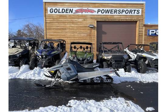 2023 550 voyageur 144