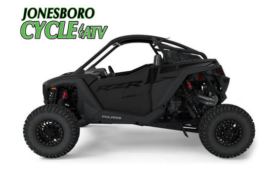 2025 rzr pro r ultimate