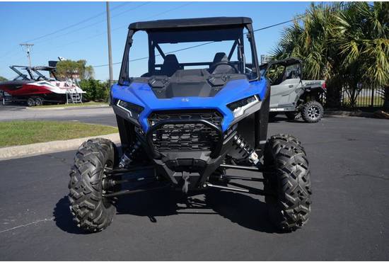 2025 rzr xp® 1000 sport