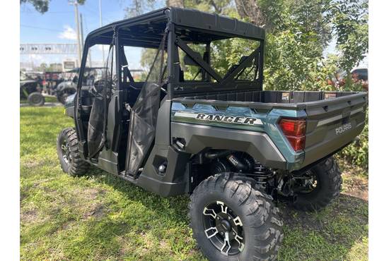 2026 Ranger Crew XP 1000