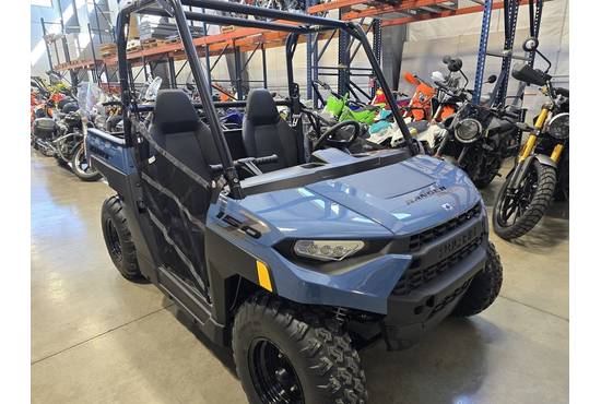2025 ranger® 150 efi
