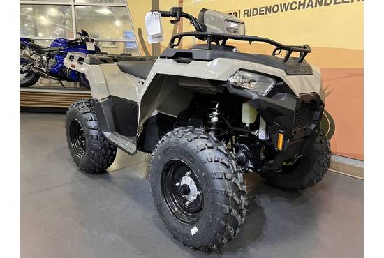 2025 sportsman® 570