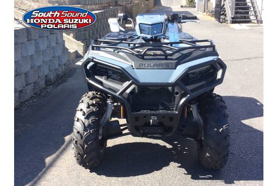 2025 sportsman® 570 utility hd