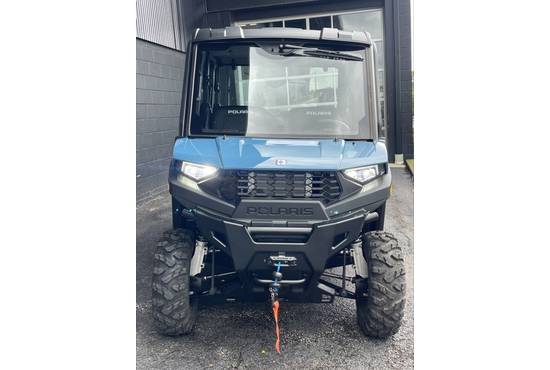 2025 ranger® crew sp 570 northstar edition