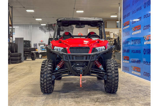 2025 general® xp 1000 ultimate