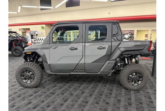 2026 XPedition XP 5 NorthStar