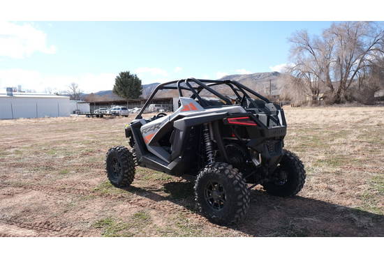 2024 rzr pro xp® sport