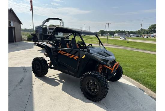 2024 rzr xp® 1000 ultimate