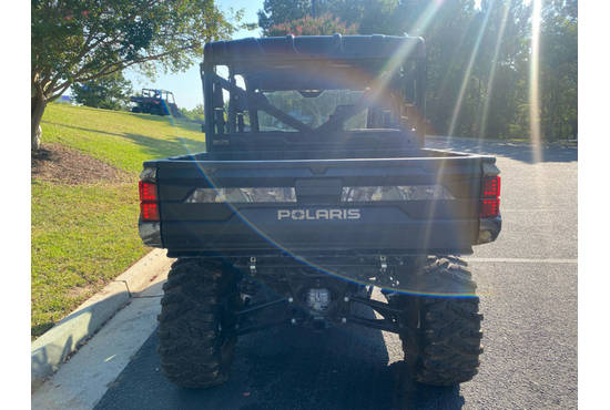 2025 ranger® crew xp 1000 premium