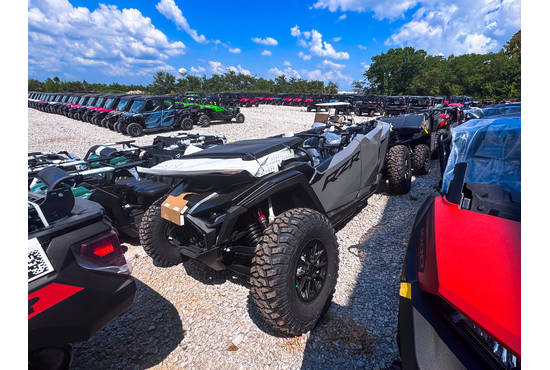 RZR Pro S 4 Ultimate