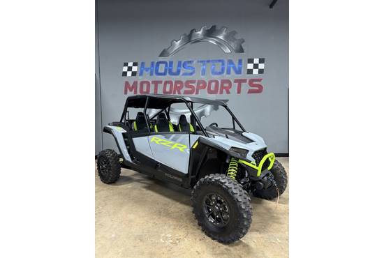 2025 rzr xp® 4 1000 ultimate