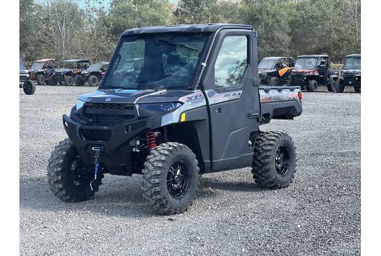 2026 Ranger XP 1000 NorthStar Trail Boss Edition