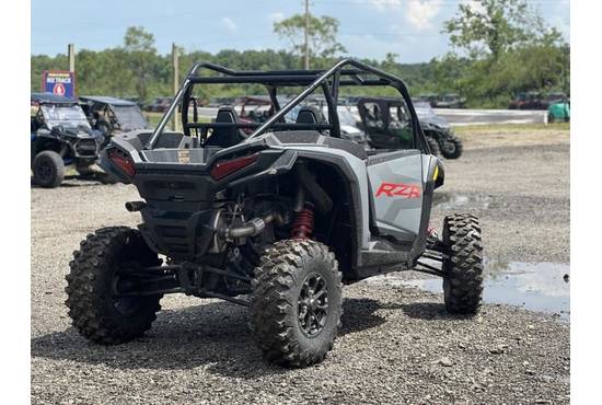 2025 rzr xp® 1000 premium