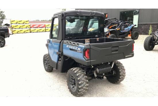 2025 ranger® sp 570 northstar edition