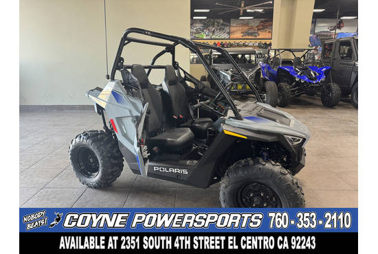 2025 rzr® 200 efi