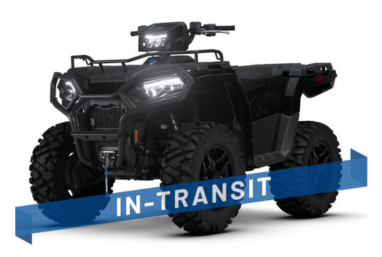 2026 Sportsman 570 Trail