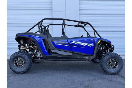 2025 rzr xp® 4 1000 sport