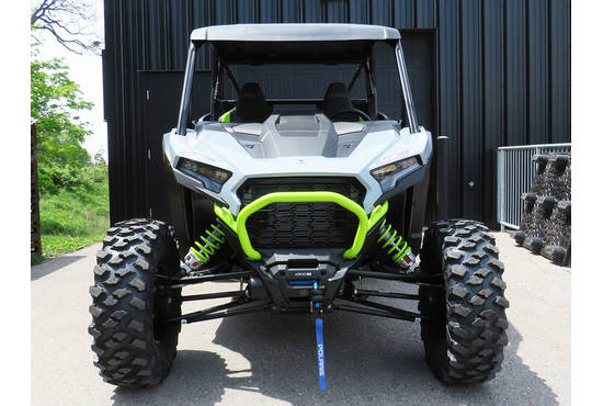 2025 RZR XP 1000 Ultimate