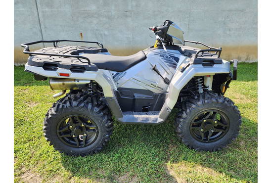 2025 sportsman® 570 ultimate