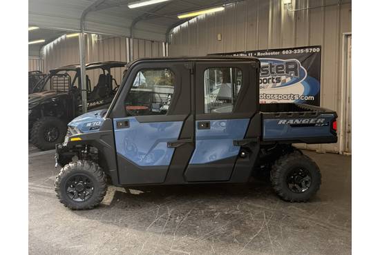 Ranger Crew SP 570 NorthStar Edition