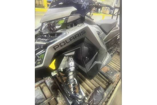 2022 850 indy xc 137