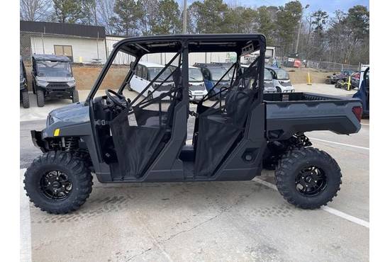 2026 Ranger Crew XP 1000 Premium