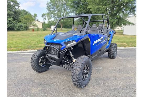 2025 rzr xp® 4 1000 sport