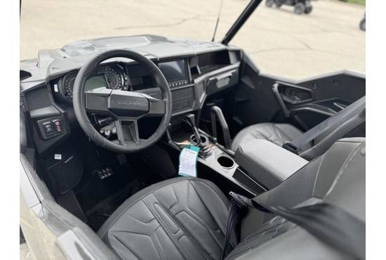 2025 general® xp 1000 ultimate