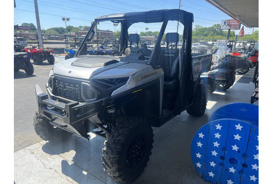 2024 ranger xd 1500 premium 3