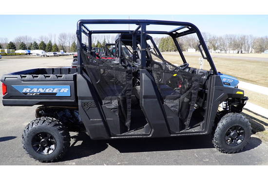 2025 ranger® crew sp 570 premium