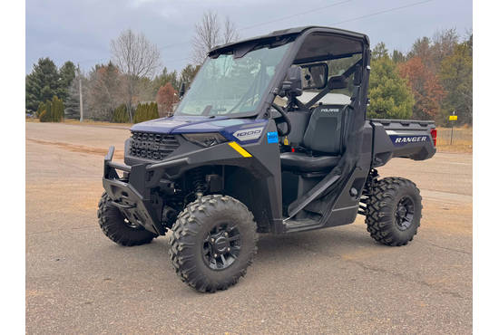 2023 ranger® 1000 premium