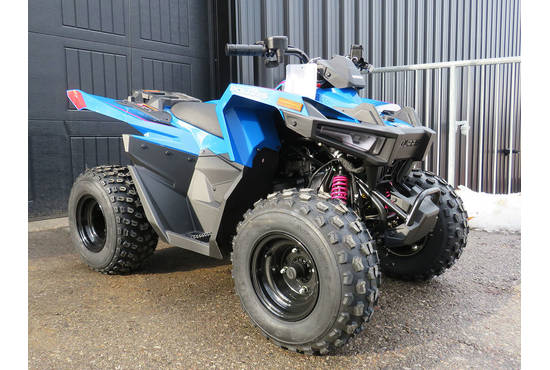 2025 Outlaw 70 EFI