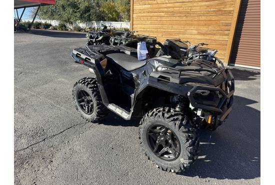 2026 Sportsman 570 Trail