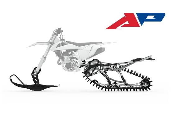 2023 RIOT 120 SPORT - BLACK