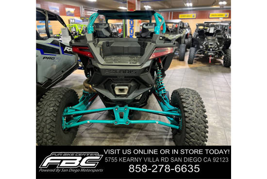 2025 rzr pro r ultimate