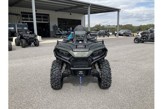 2026 Sportsman Touring 570 Premium