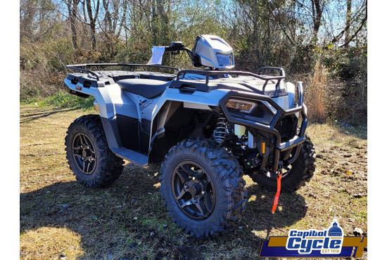 2025 sportsman® 570 ultimate