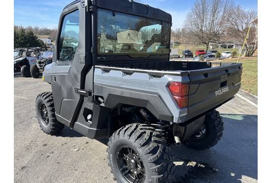 2025 ranger xp® 1000 northstar edition premium
