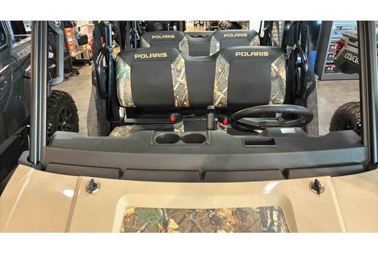 2025 ranger® crew sp 570 premium