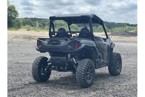 2025 general® xp 1000 premium