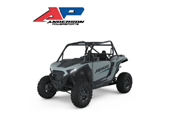 2025 rzr xp® 1000 sport